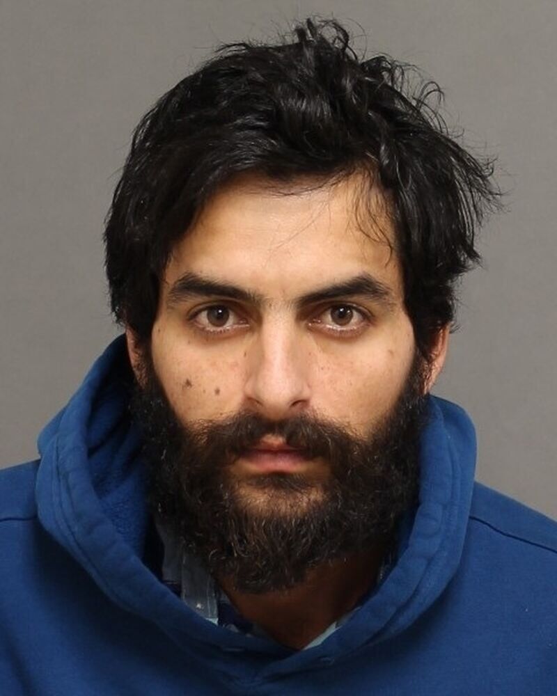 Toronto Police Arrest Brampton Man For Allegedly Sexually Assaulting