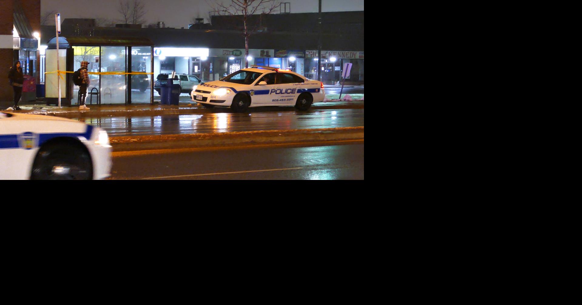 Brampton teen charged in double stabbing named