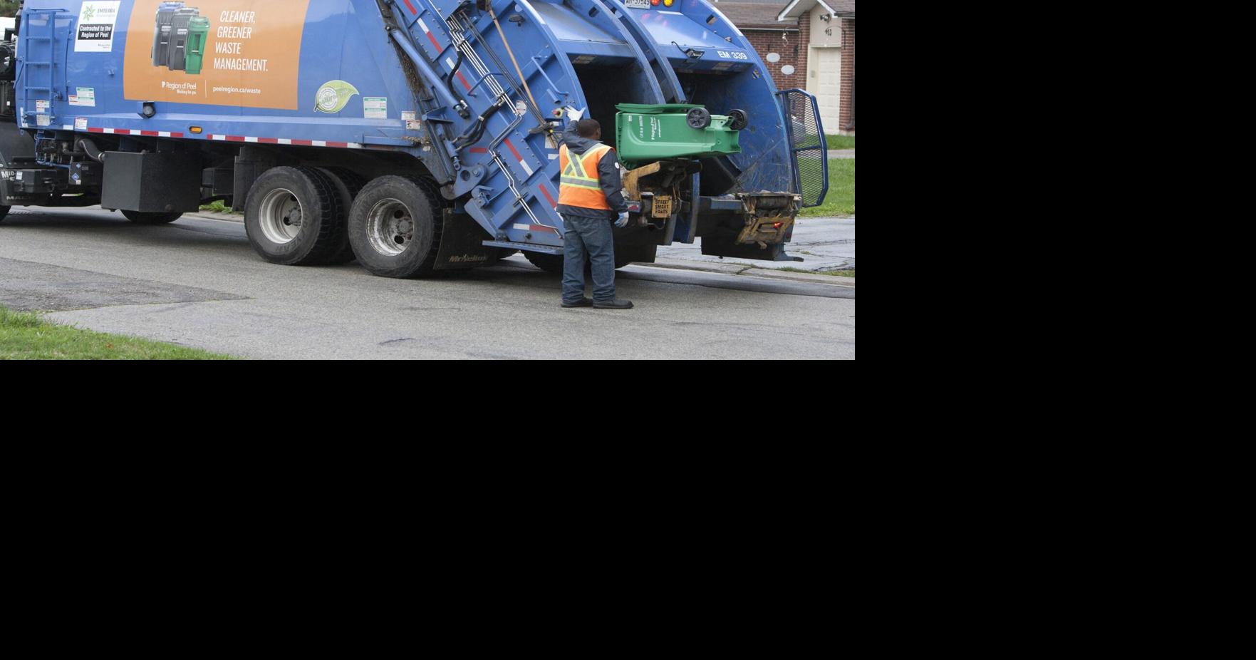 Peel purchases Mississauga property to build garbage processing facility