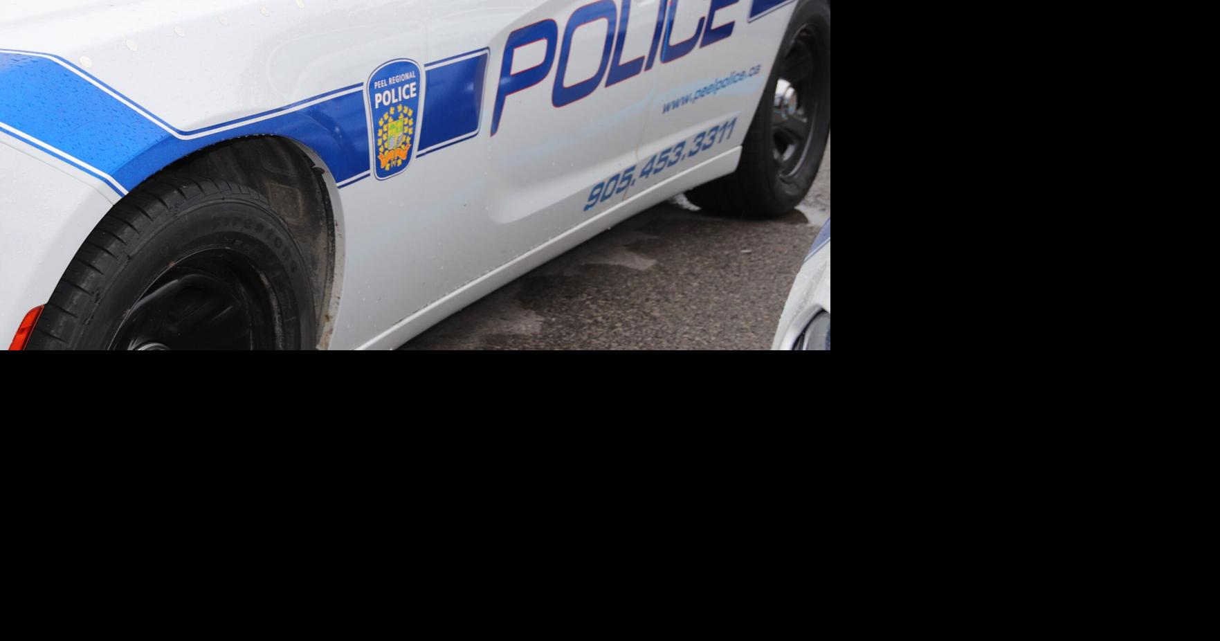 Woman found dead, man in custody following Brampton house fire