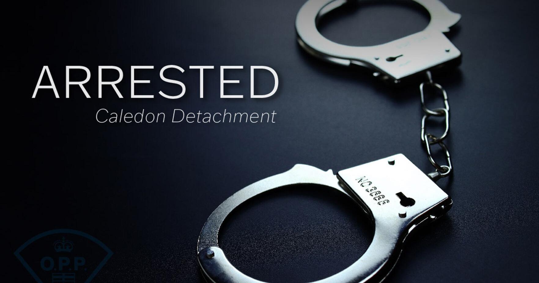 4 Brampton teens charged after Caledon weapons call - Vimarsana News