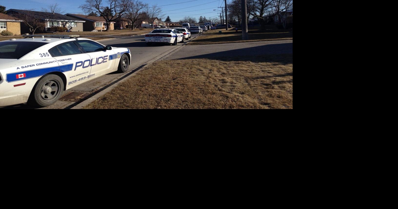 Updated: Dead woman identified in Brampton homicide, man charged with ...