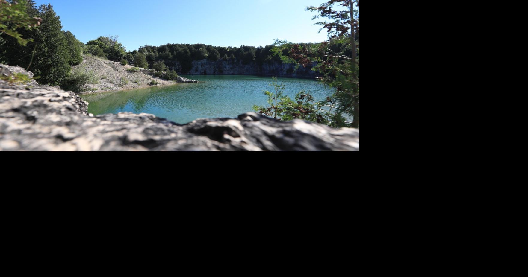 Get outside: 5 ideas for experiences in and around Waterloo Region this week