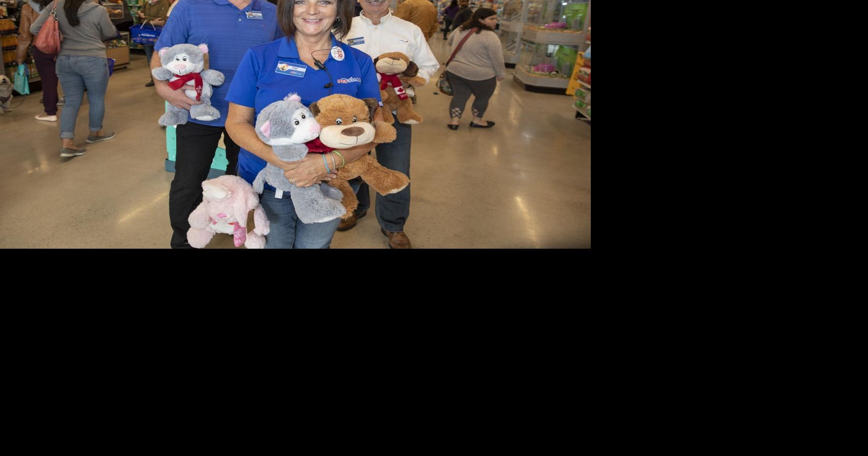 PetSmart opens new location in north Brampton