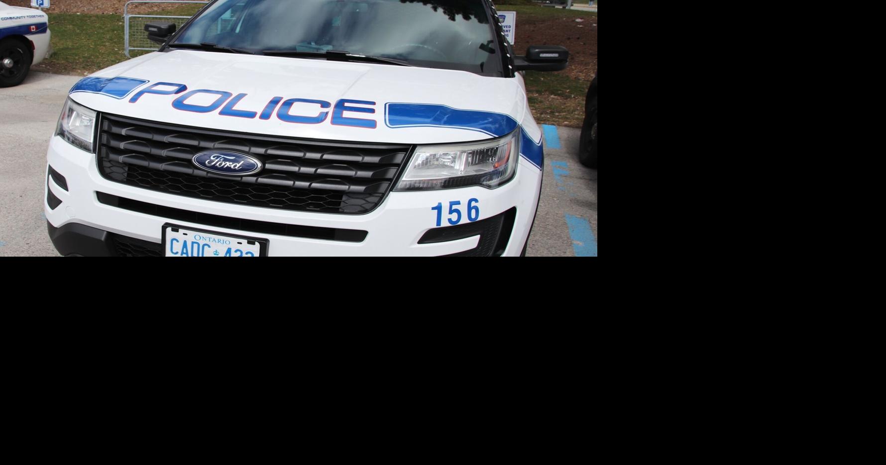Brampton man banned from owning guns charged after weapons found
