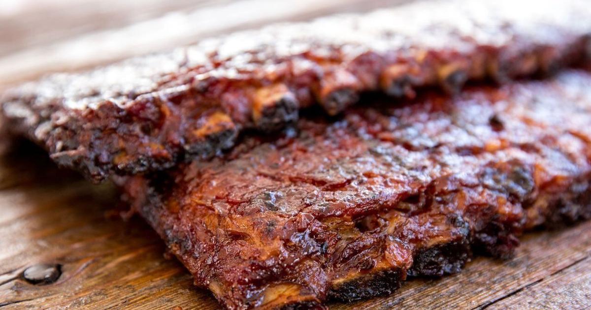 ‘Weekend of amazing food’: Ribfest tour sizzles into Brampton