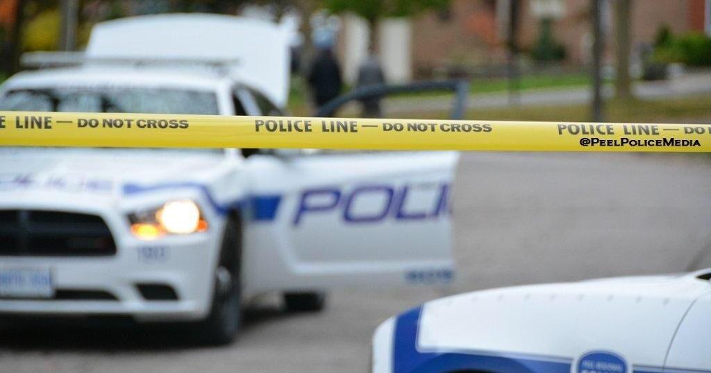 Violent home invasion in Brampton leaves man injured