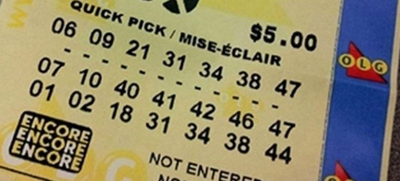 Lotto tickets sold near me online