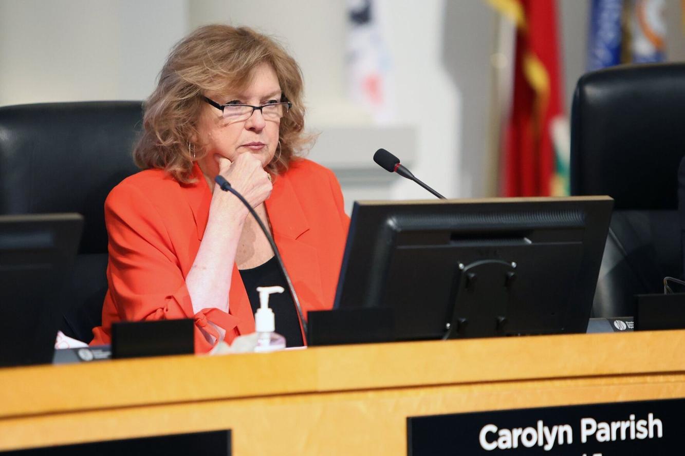 Peel Region’s 2025 budget approval deferred amid conflict