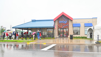 New IHOP Expected to Come to East 14th Street - Manhattan - New