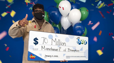 Lotto max today's jackpot discount