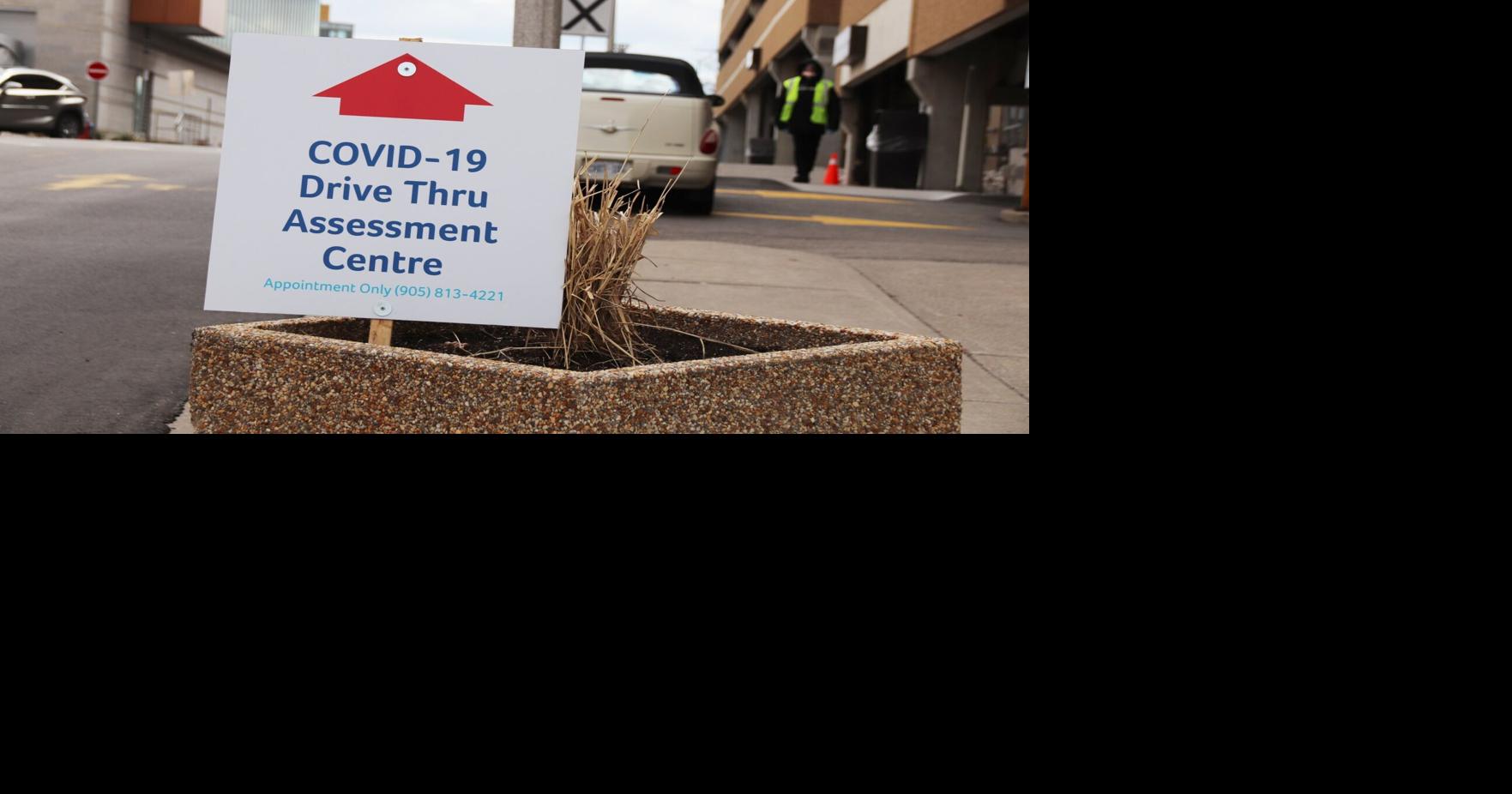 Coronavirus cases increase in Mississauga, Brampton and Caledon as Peel