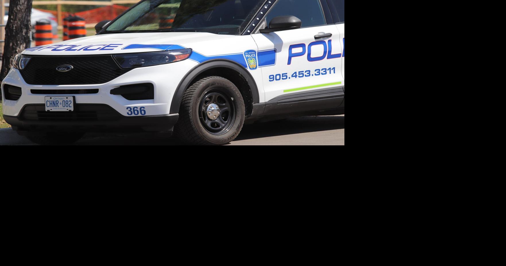 Peel police investigating after gunshots fired in Brampton residential ...