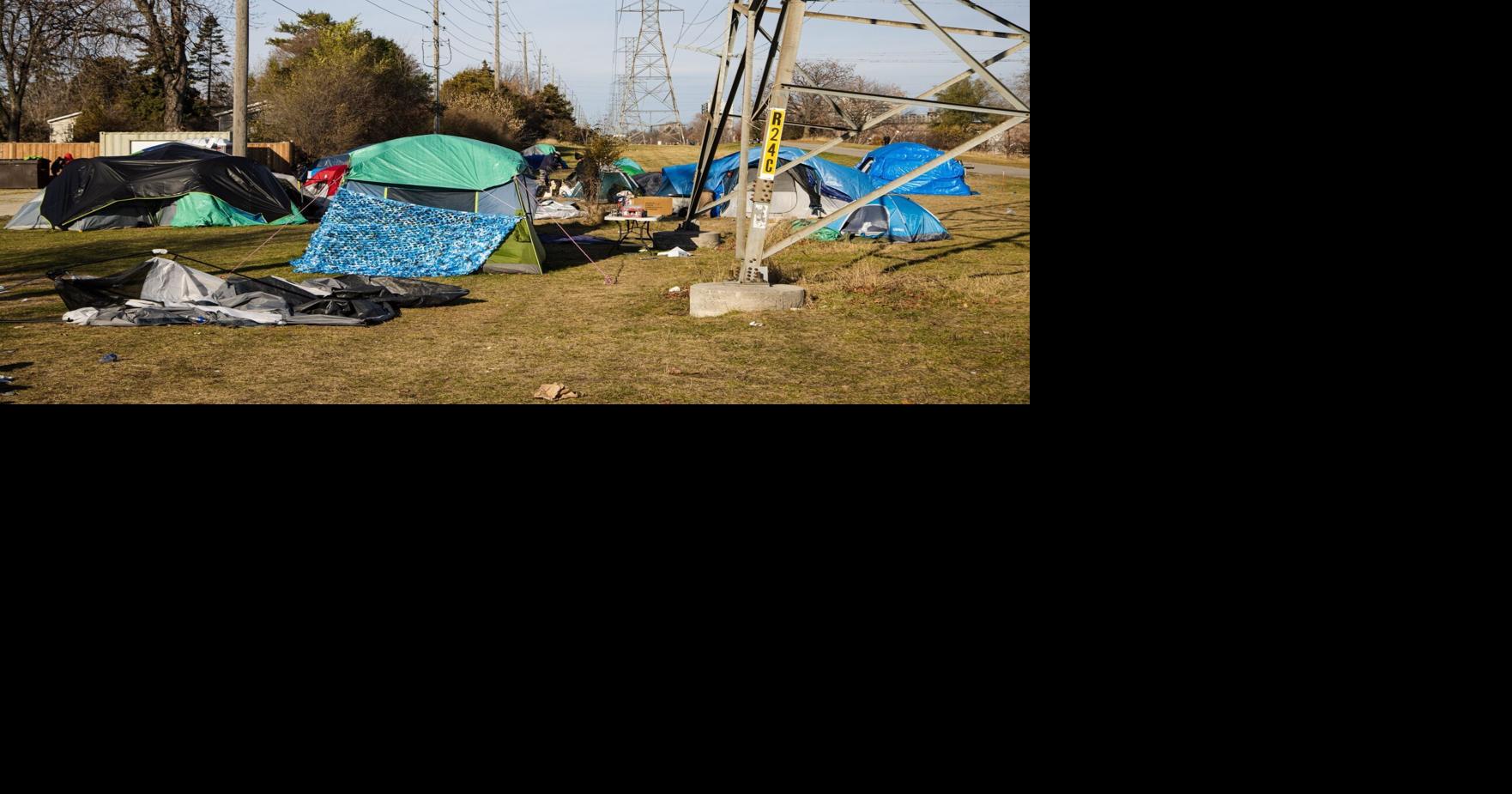 Homelessness spikes for Black African asylum claimants