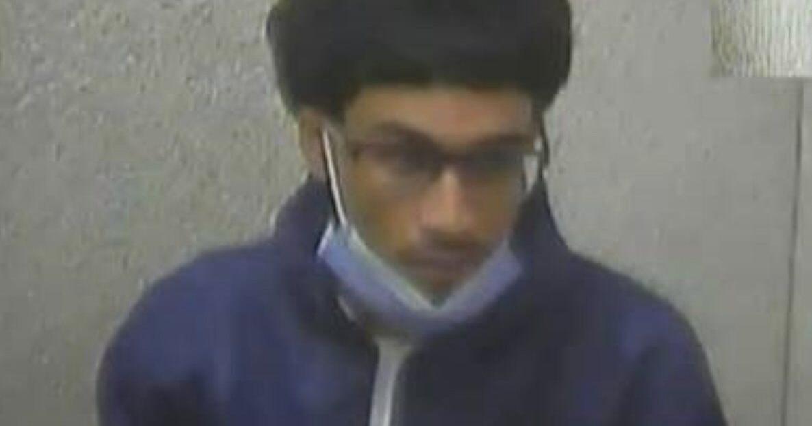 Peel police looking for 23-year-old suspect in Brampton shooting