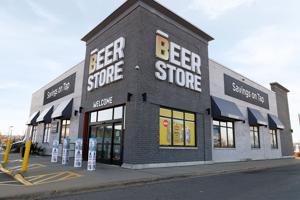 The Beer Store is closing another 11 Ontario locations this weekend. Is your store impacted?