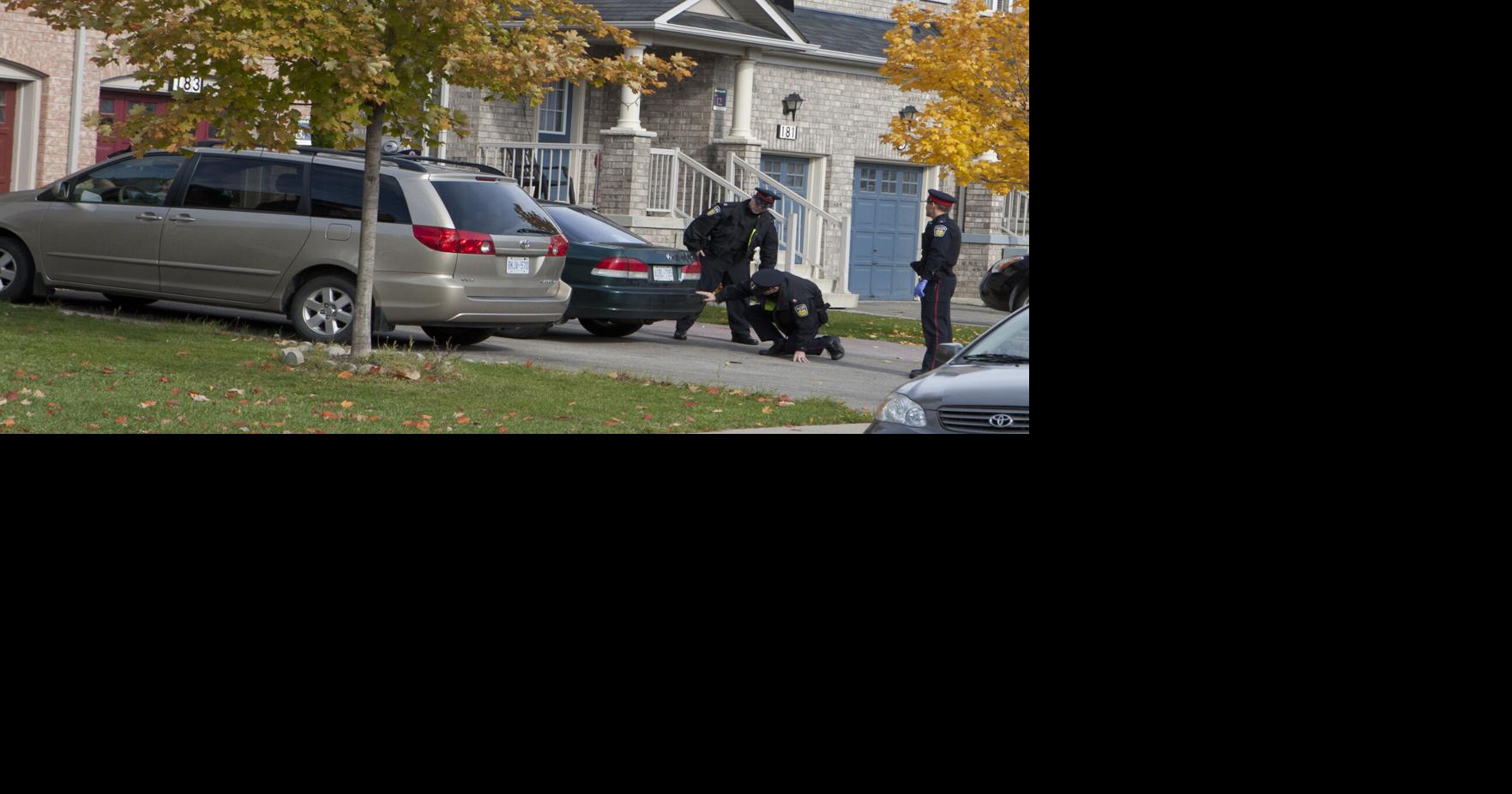Peel Police continue search for clues in Brampton homicide
