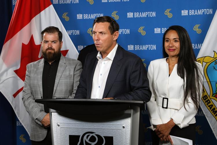 Brampton hiring dozens of new bylaw enforcement officers