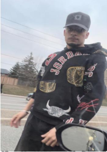 3 arrested after alleged road rage ‘interaction’ in Brampton