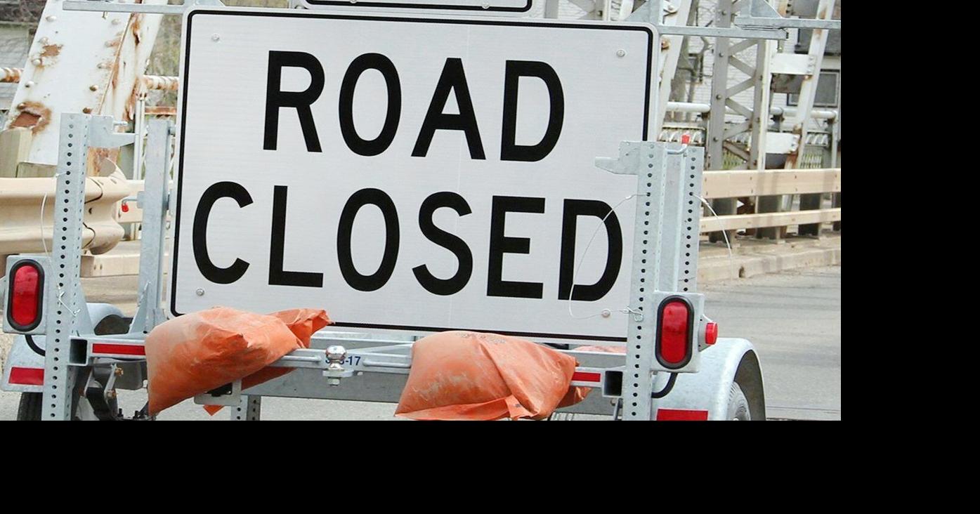 Major reconstruction at Queen Street and McLaughlin Road set to disrupt traffic from July 17 to 20 in Brampton