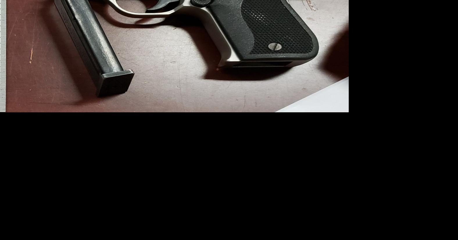 Brampton man charged after police find loaded gun during Mississauga ...