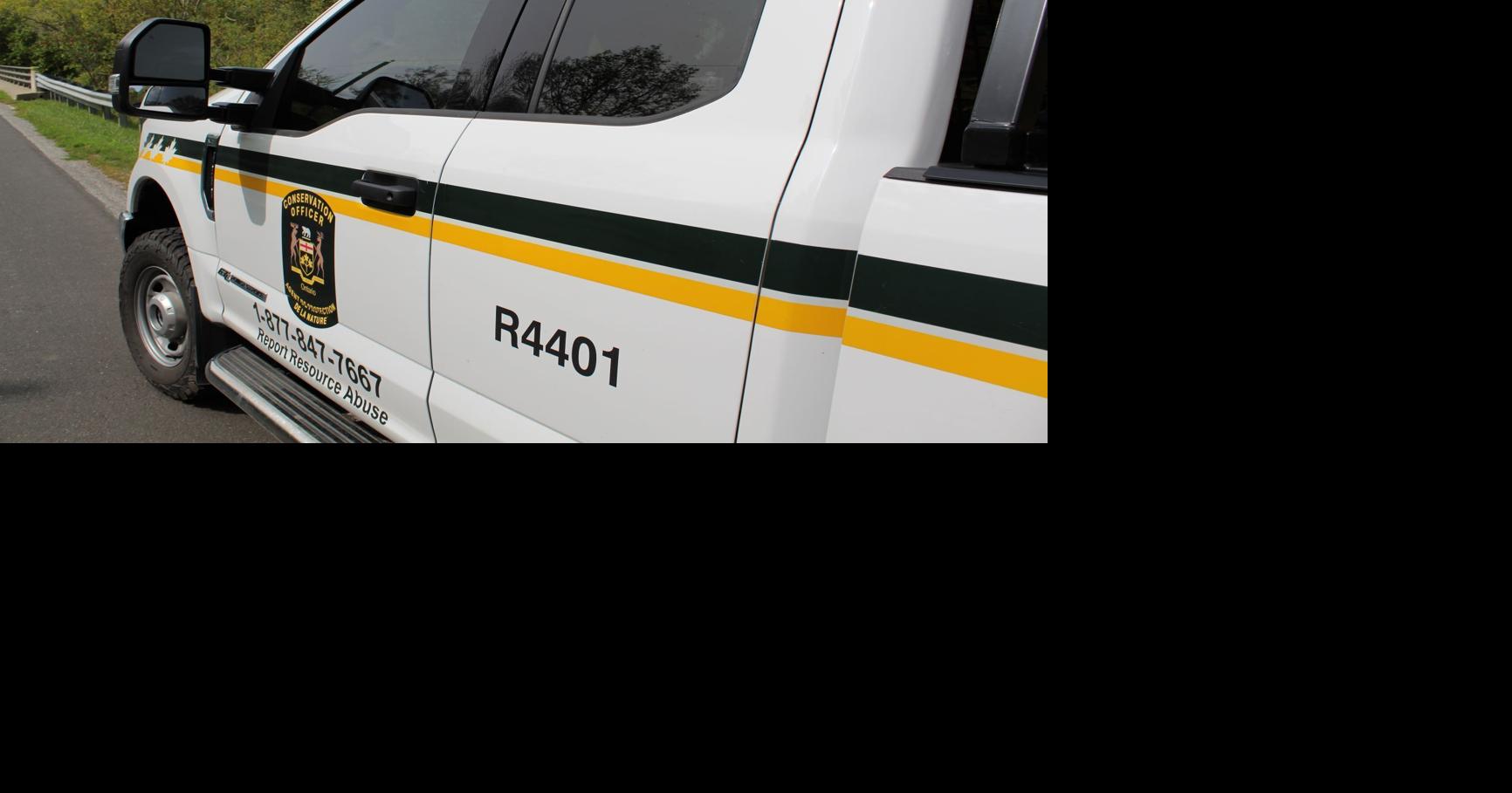 Aylmer man fined $3K for deer hunting violations