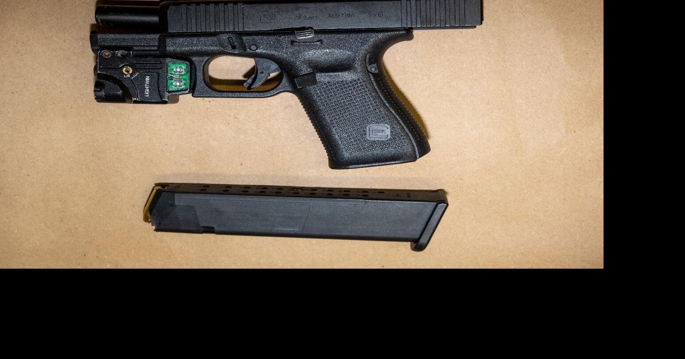 Two arrested after Brampton armed home invasion, carjacking
