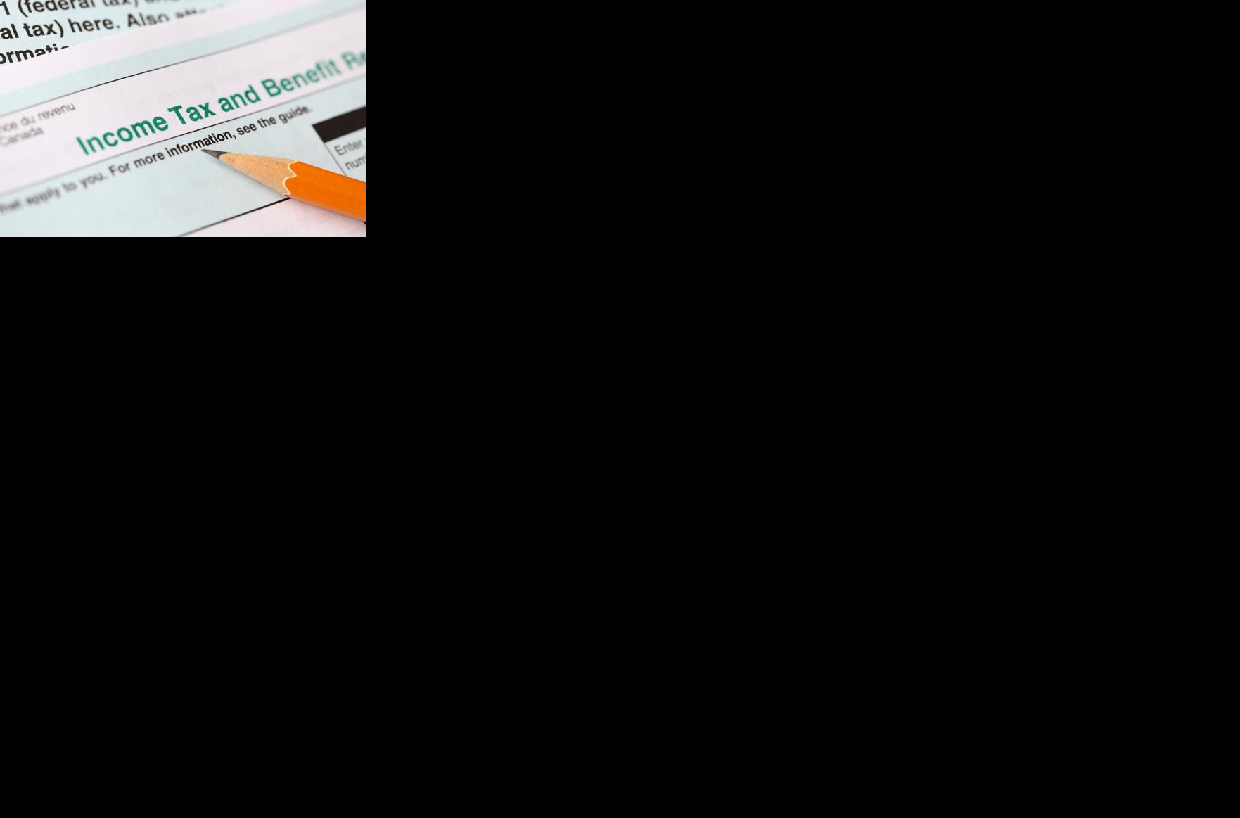 Article #16: Canada'S Tax Deadline Is April 30. Here'S How To File Faster And Maximize Your Return