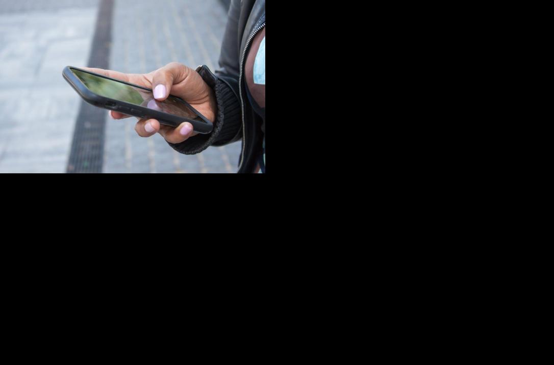 Article #12: Got A Text About A Parking Violation Penalty In Ontario? Why It Might Be A Smishing Scam And What Happens If You Click The Link