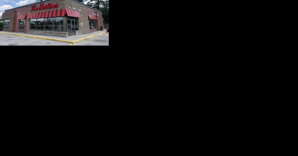Tim Hortons unveils most popular coffee orders across Canada - Vimarsana News