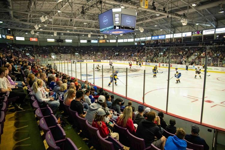 Hockey Night in Brampton returning this summer