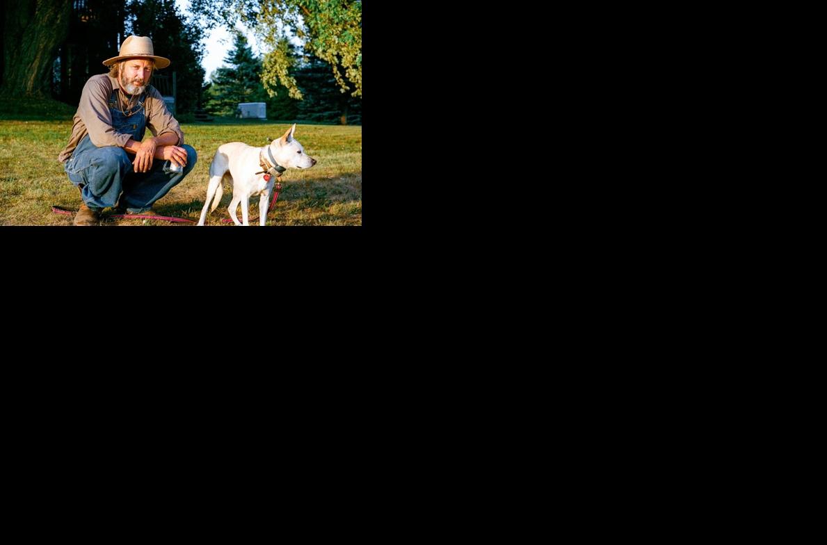 Article #09: Canadian Comedian Tom Green’S New Ontario Farm Show Features 'Unfiltered' Conversations With Celebrity Guests — And It Premieres This Week