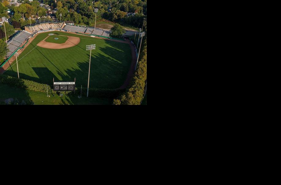Article #04: Ontario Is Home To The World'S Oldest Baseball Diamond And It'S A Hidden Gem Recognized By Guinness