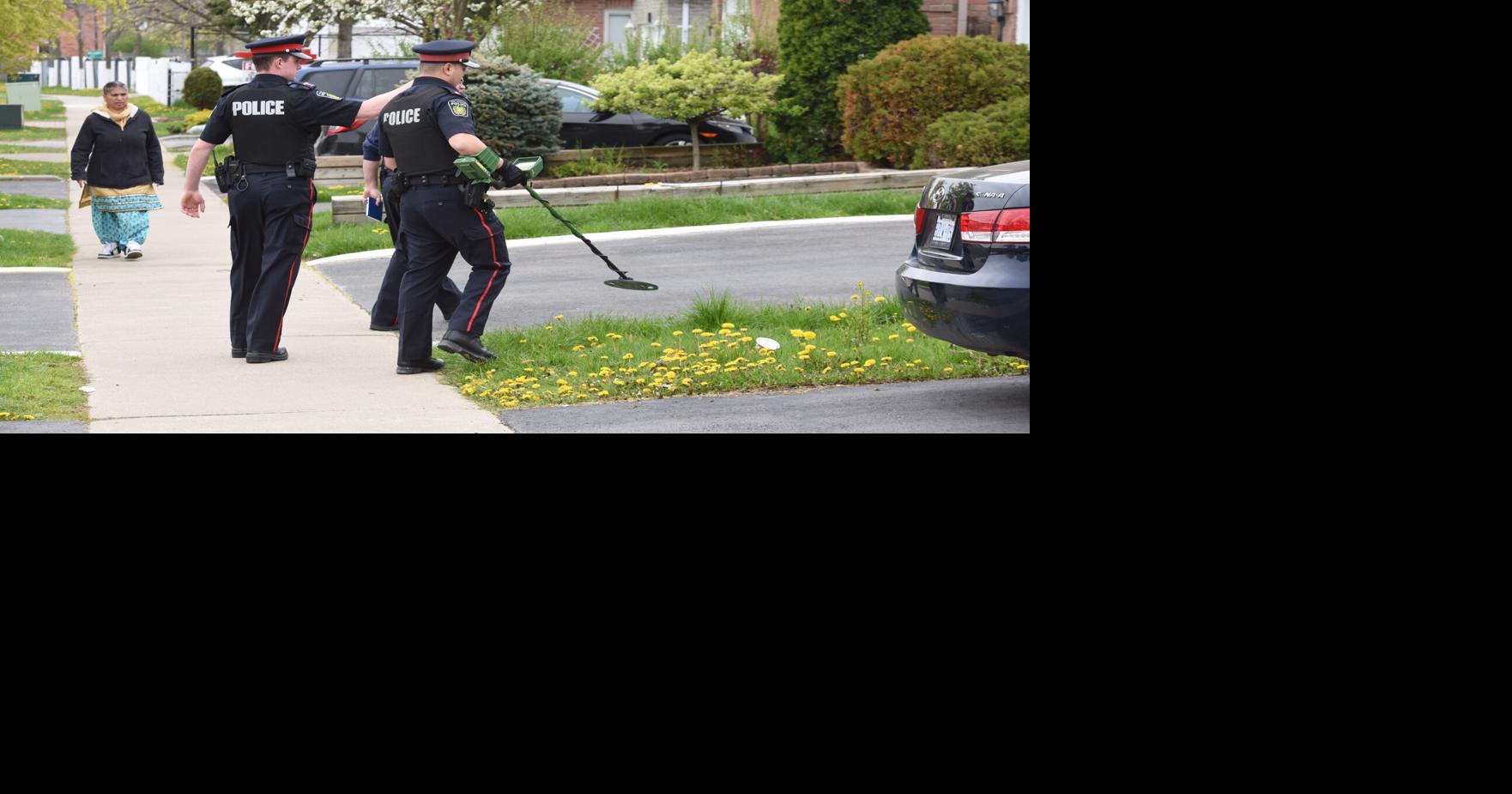 Second victim expected to survive after man killed in Brampton shooting