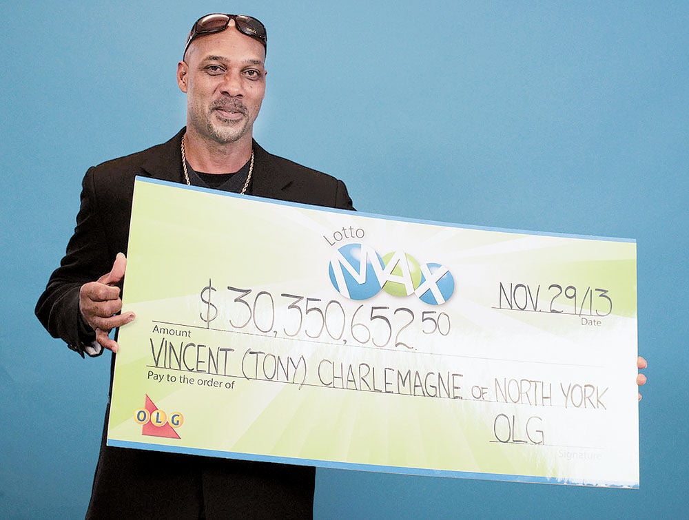 Lotto max deals draw schedule