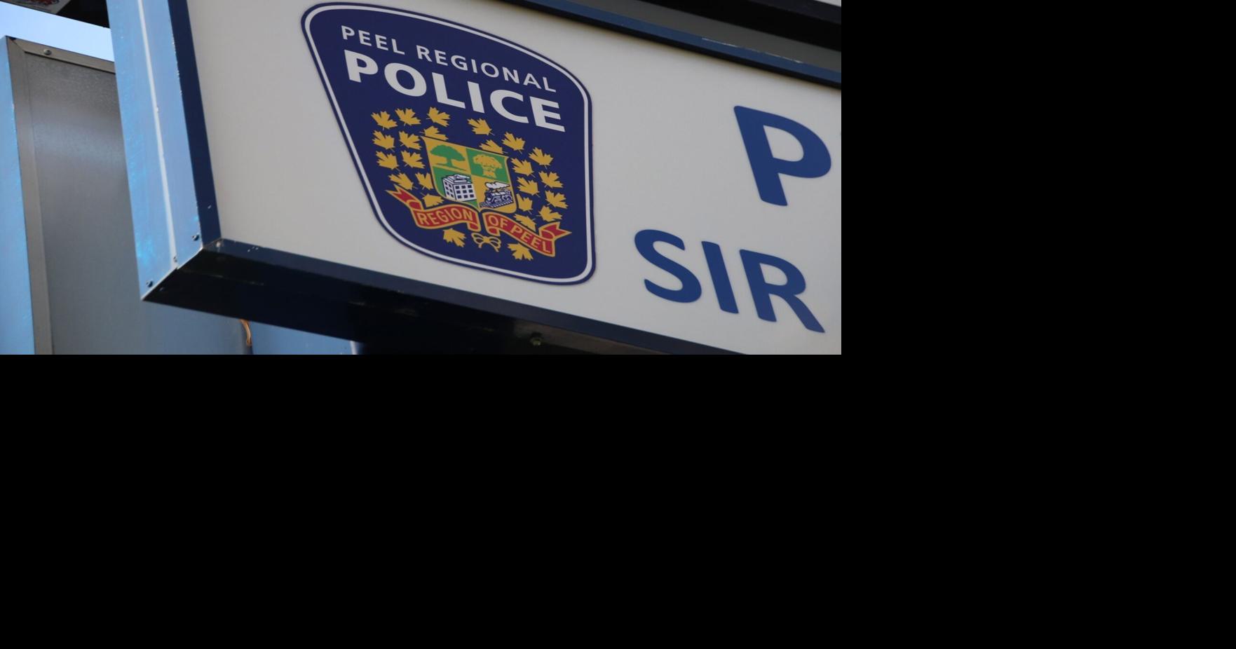Brampton man charged with attempted murder following stabbing