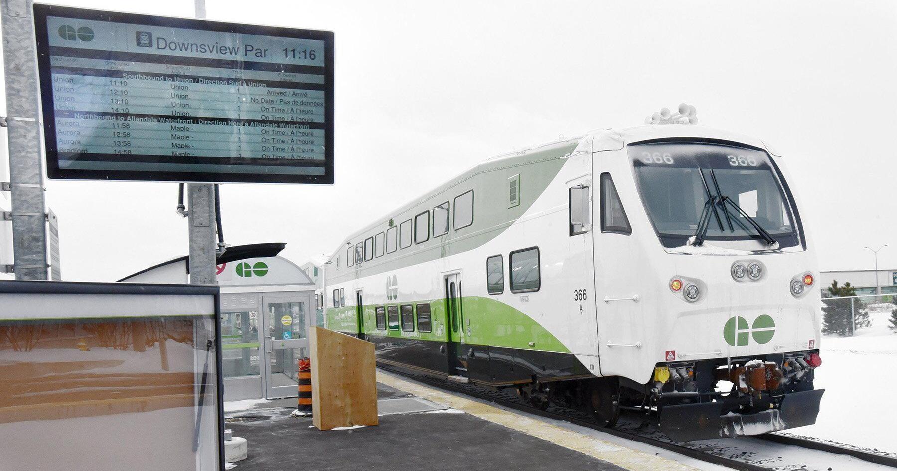 6 things to know about TTC joining one-fare system Feb. 26 - Vimarsana News