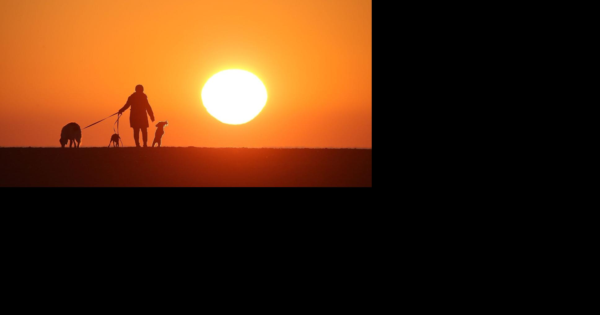 Stay safe: Brampton heat warning continues until further notice