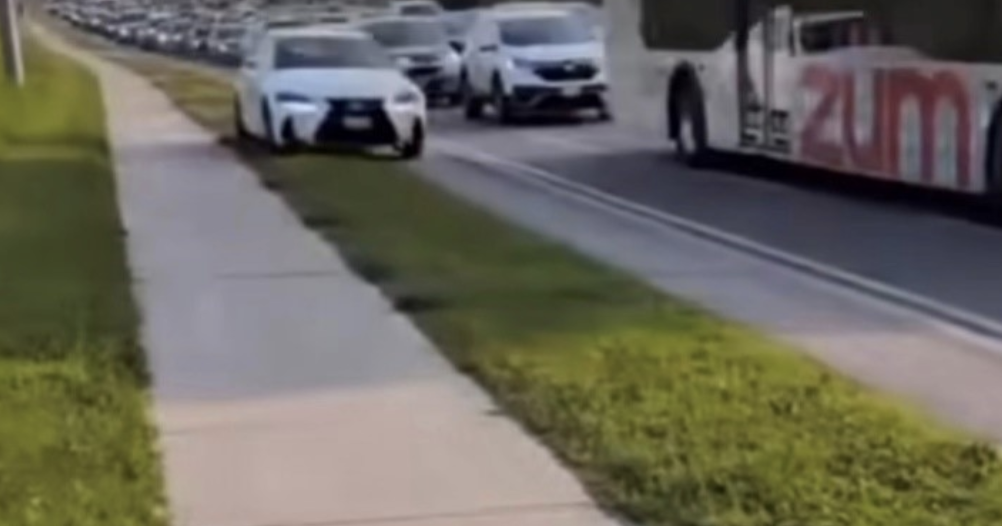 Man charged after investigation into Brampton viral video