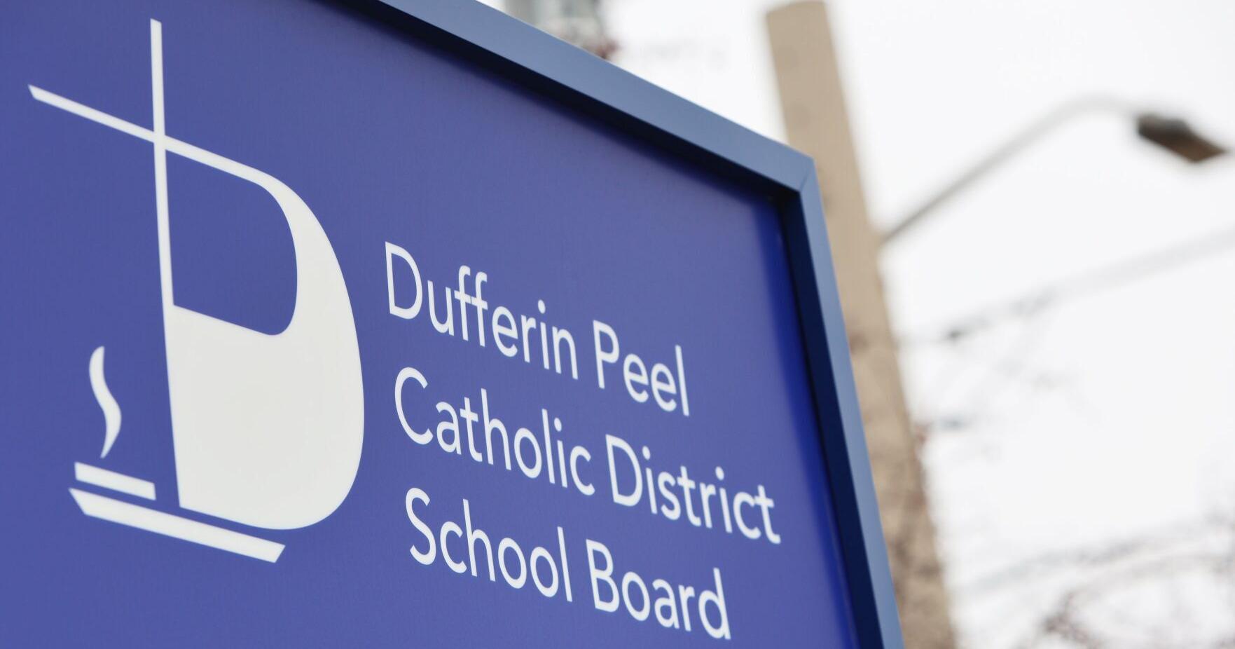 New Catholic elementary school to be built in Brampton - Vimarsana News