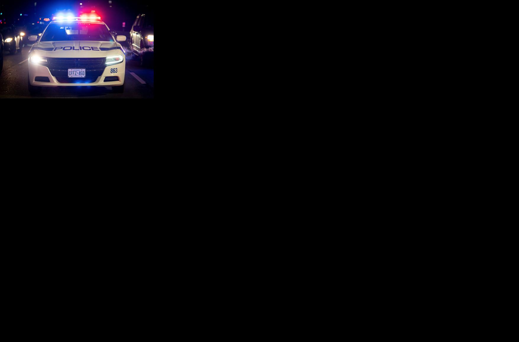 Article #02: Peel Police Respond After 'Multiple Shots' Fired At Brampton Business Early Tuesday Morning