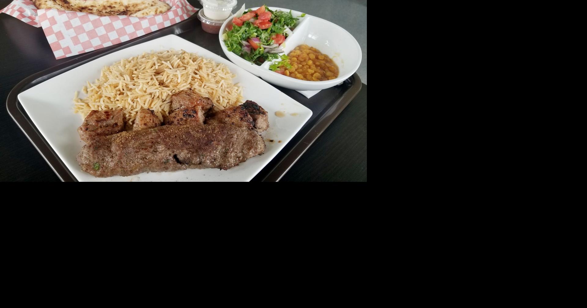 New familyowned Prime Afghan Kabob restaurant opens in Brampton