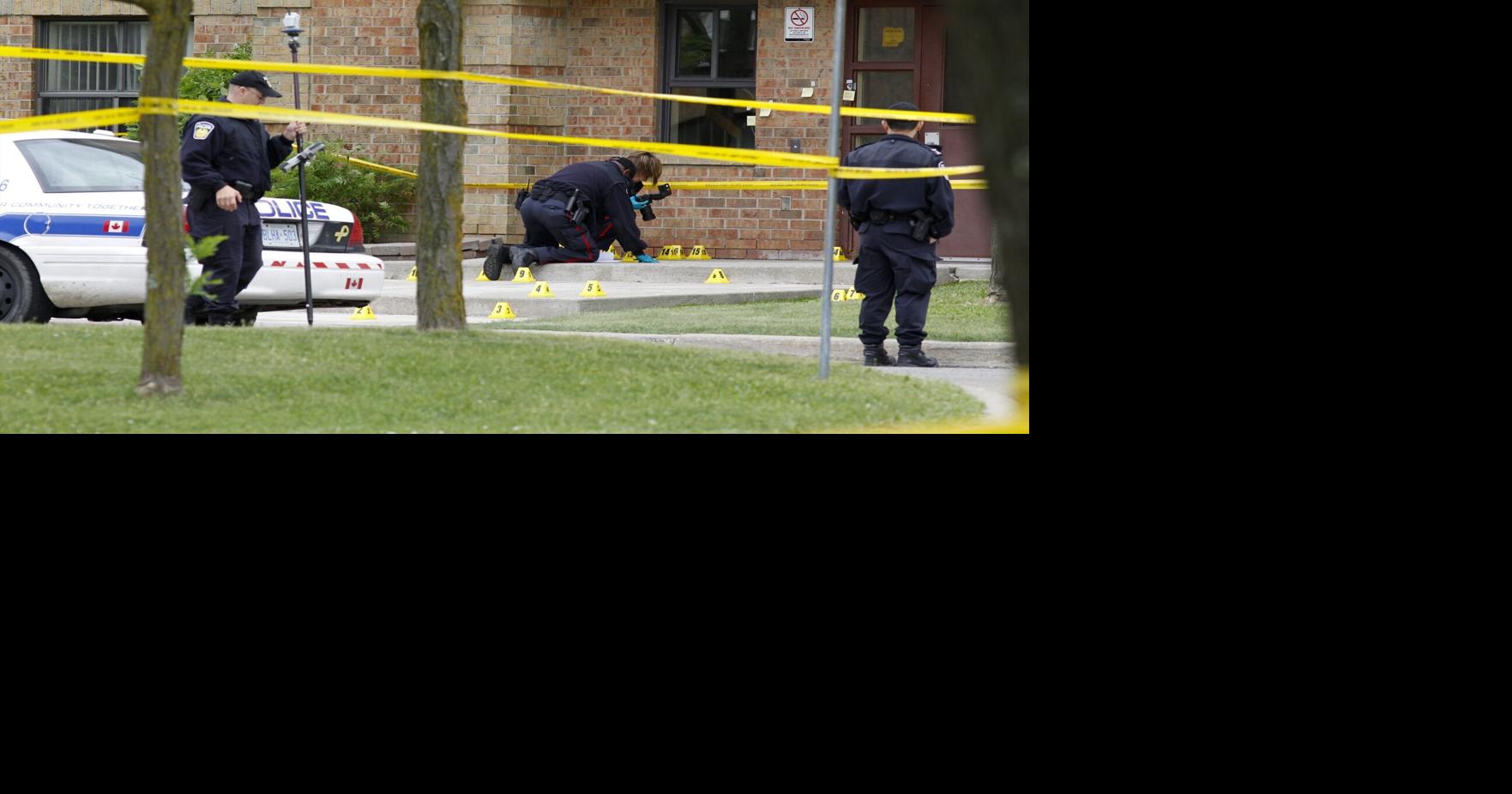 Man shot in Brampton, SIU investigating