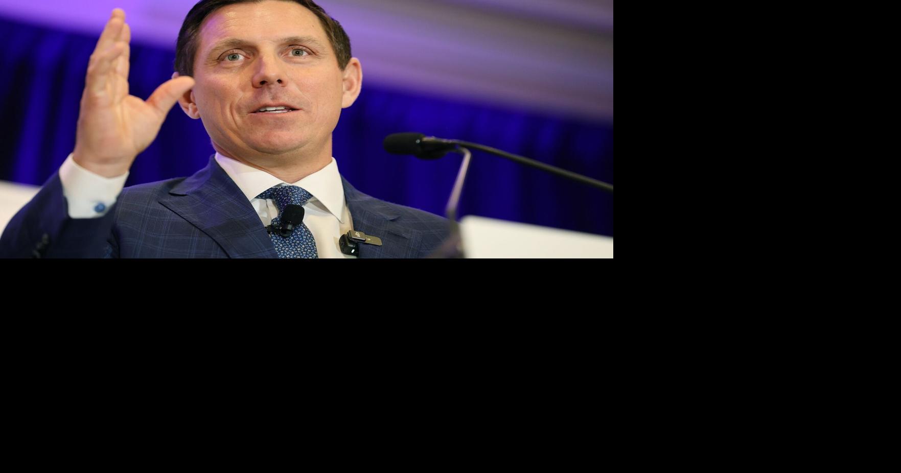 Brampton mayor delivers 2025 State of the City address
