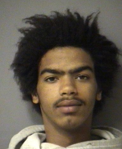 Arrest warrant issued for Brampton bus shooting suspect