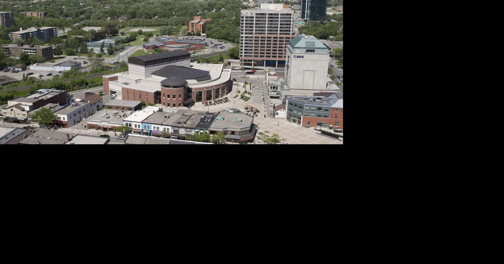Brampton planning ‘iconic gateway building’ for new downtown innovation ...