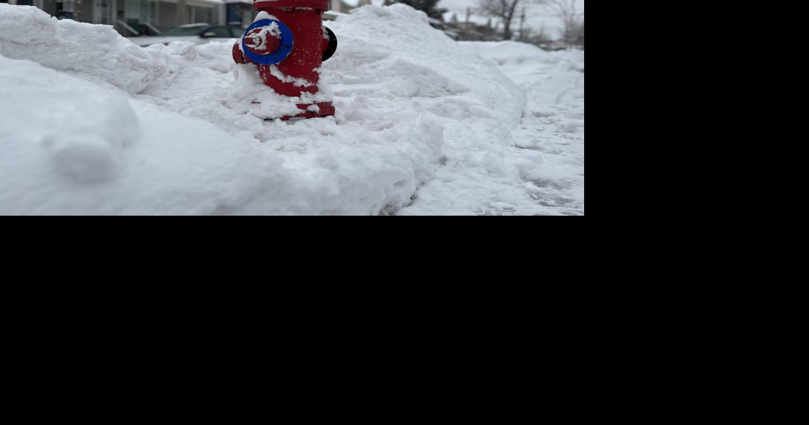 Brampton responding to ‘significant winter weather event’