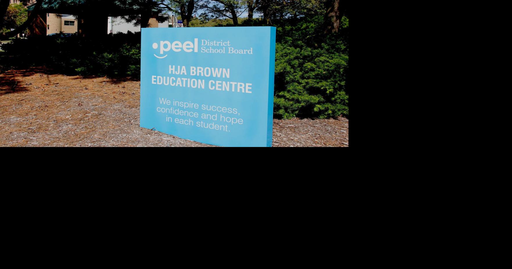 Here’s what residents want from Peel school board trustees