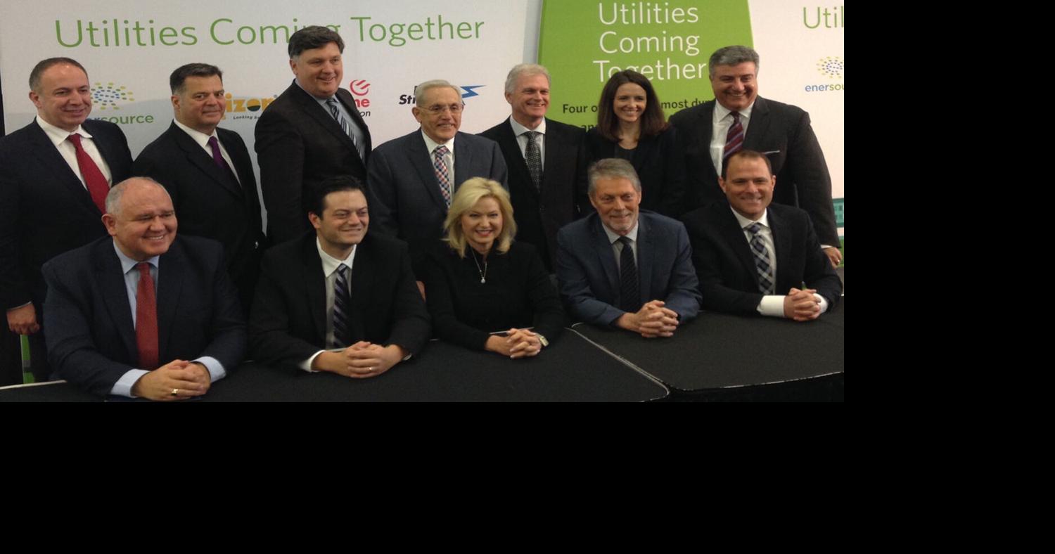 Ontario moves ahead with sale of Hydro One Brampton