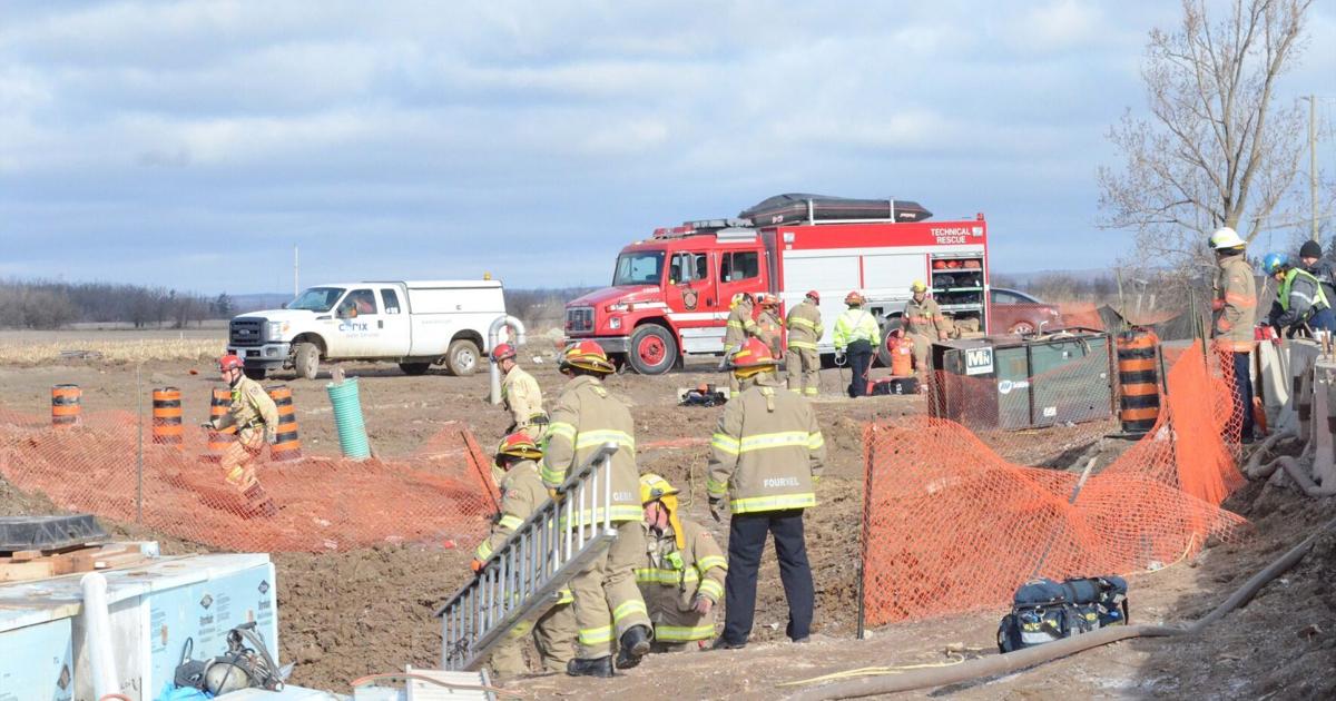 Water Main Exploding UPDATED: Watermain may have been source of 'explosion' that injured 2